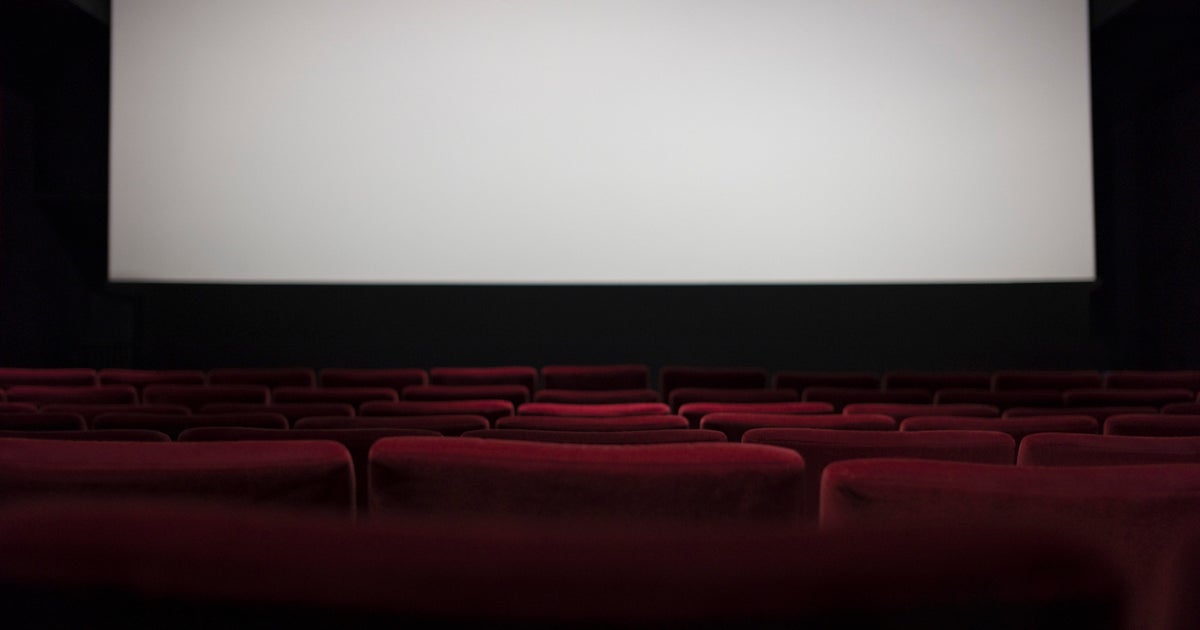 Cinemark Movie Theaters Reopening In Colorado On Friday With COVID19