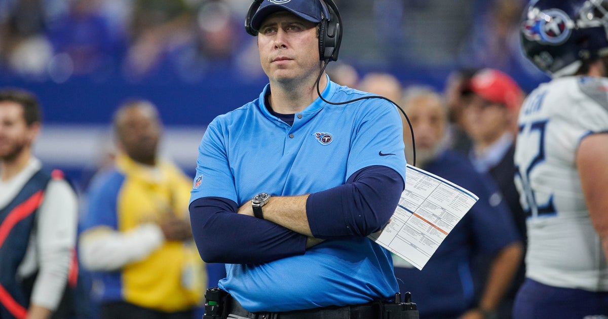 Chargers Head Coach Search: Who Are The Candidates, What To Know - CBS ...