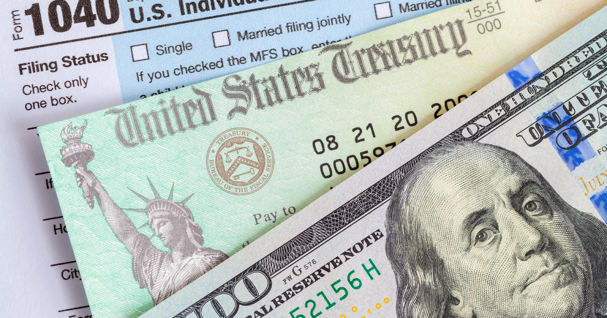 IRS verschiebt die Meldepflicht für Zahlungen in Höhe von 600 US-Dollar für PayPal, Venmo und mehr – erneut