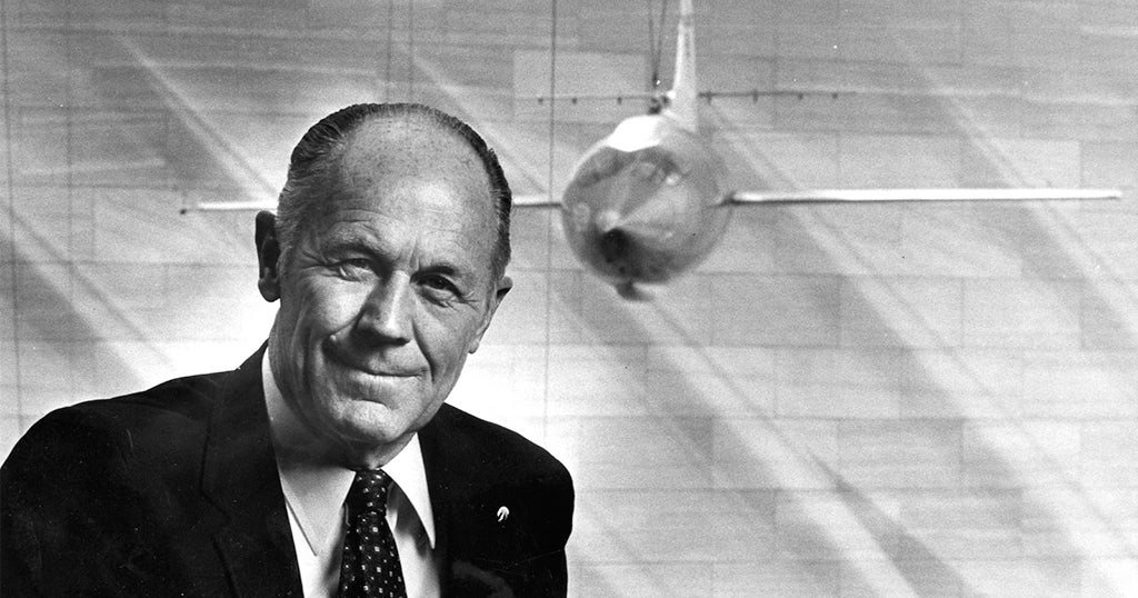 Public Ceremony Scheduled In West Virginia For The Late Chuck Yeager CBS Pittsburgh