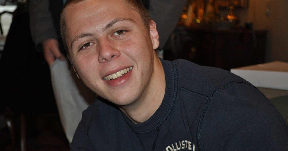 Christian Andreacchio case New developments revealed in Mississippi