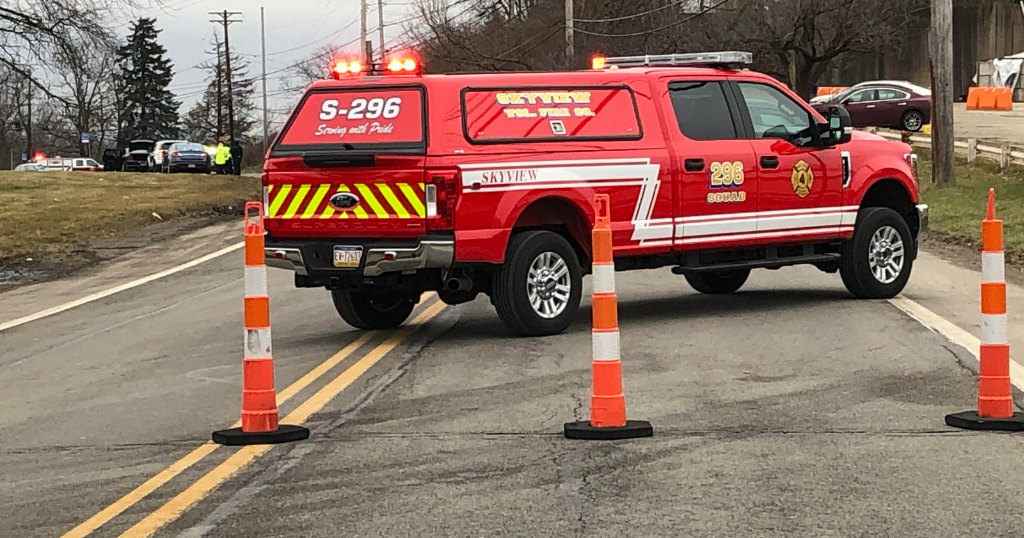 Pedestrian Struck And Killed In West Mifflin CBS Pittsburgh