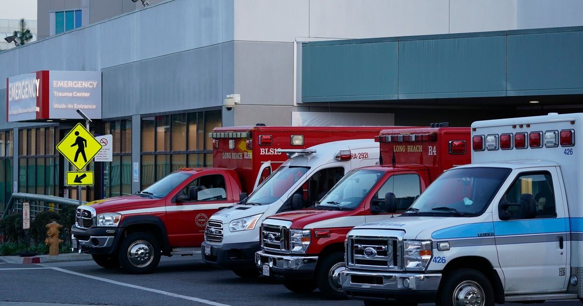 COVID hospitalizations accelerate for fourth straight week COVID hospitalizations accelerate for fourth straight week