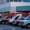 COVID hospitalizations rise for fourth straight week