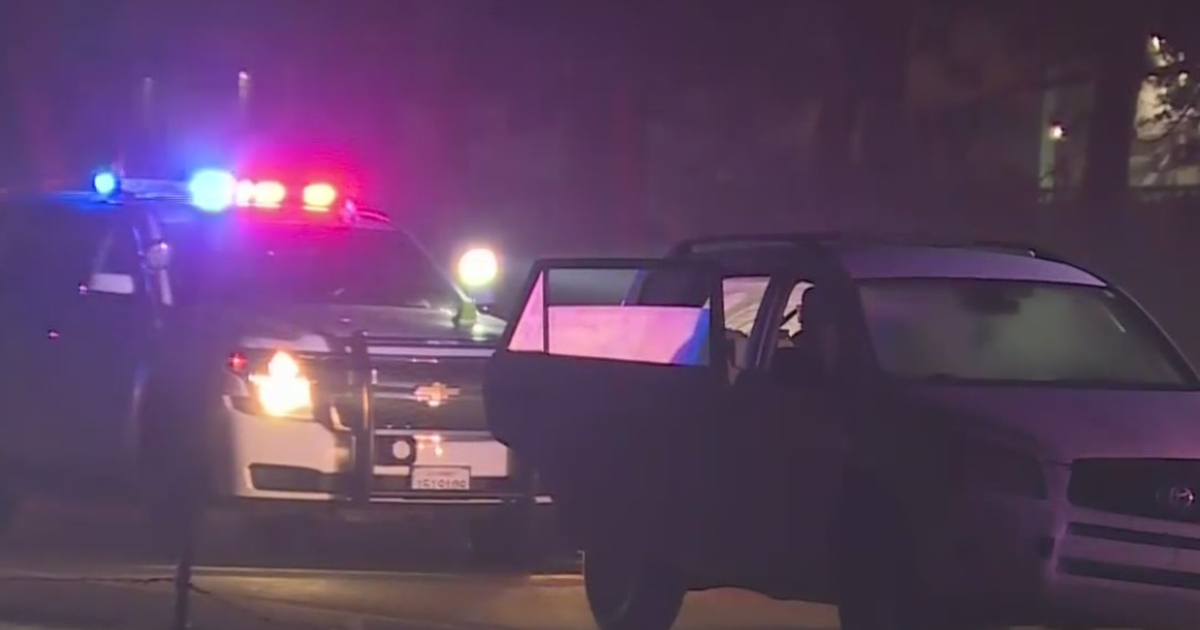 Placer County Deputy Shoots Driver After Being Dragged By SUV Outside ...