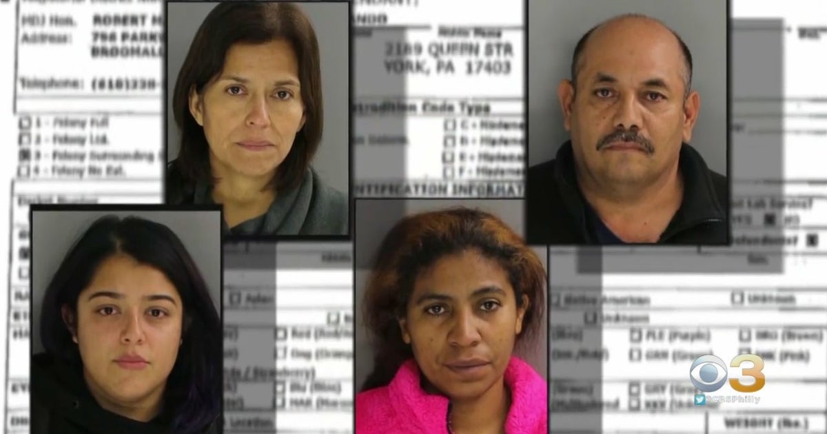 Delaware County Prosecutors Going After Business Accused Of Cheating