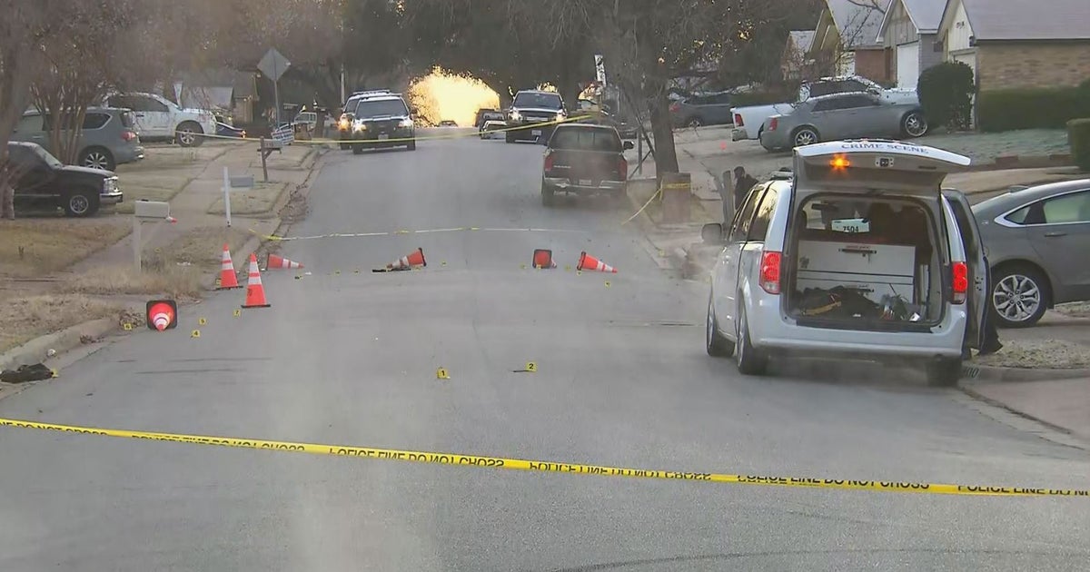1 Critically Injured In Fort Worth After Instagram Disagreement Leads ...