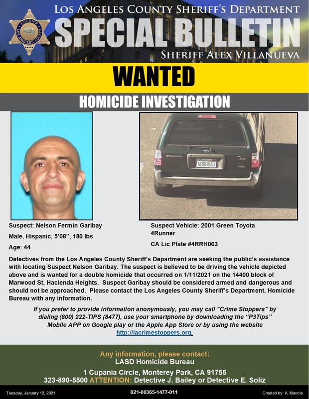homicide wanted poster 