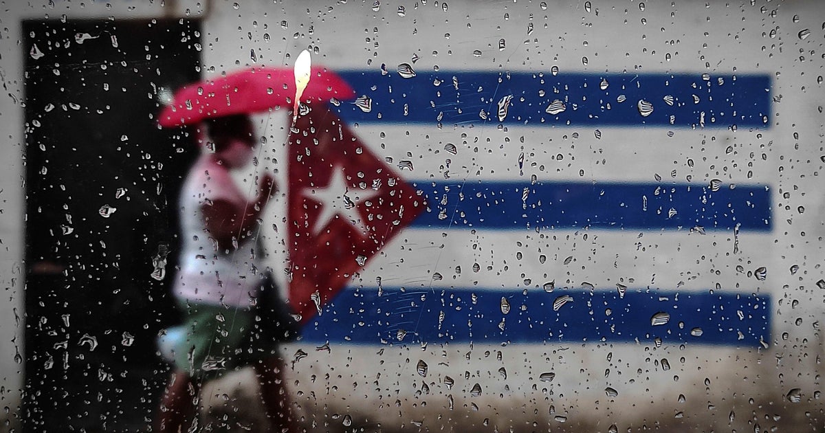 Intelligence official: Cuba attempting to influence 2024 election Intelligence official: Cuba attempting to influence 2024 election