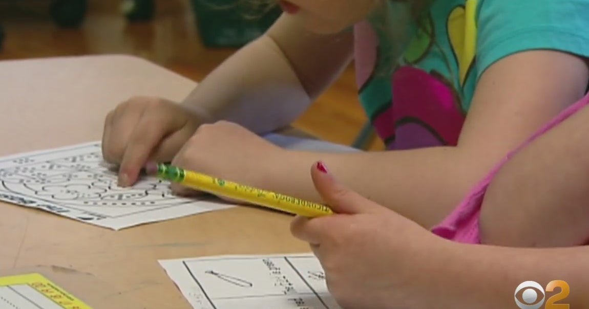 Changes announced for New York City's kindergarten Gifted and Talented