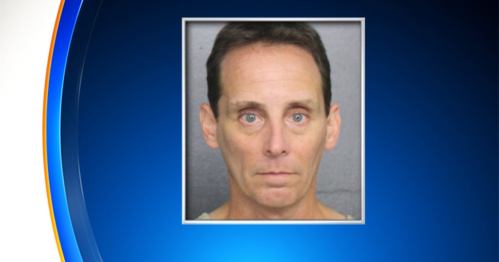 Broward Pediatrician Dr. Michael Mizrachy gets 96 months in prison on child porn charges