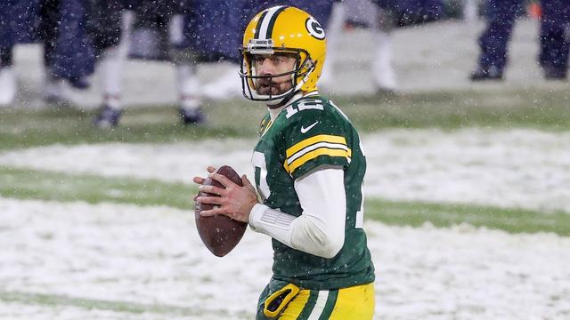 Broncos Quest For Aaron Rodgers Fails, QB Will Be Staying In Green Bay -  CBS Colorado