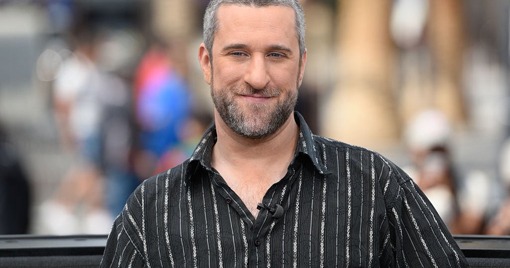 Dustin Diamond Reportedly Hospitalized Amid Cancer Battle CW Tampa