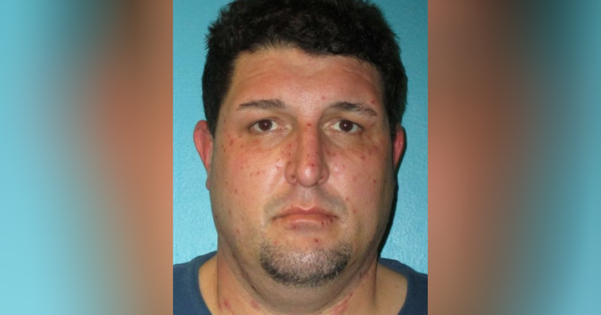 DUI Suspect Accused Of Hitting Two Pedestrians In Sonora CBS Sacramento