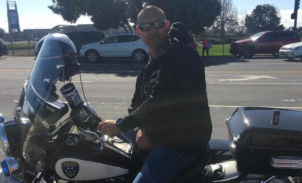 Pacific Grove Police Officer Fired After Probe Into Parler Social Media ...