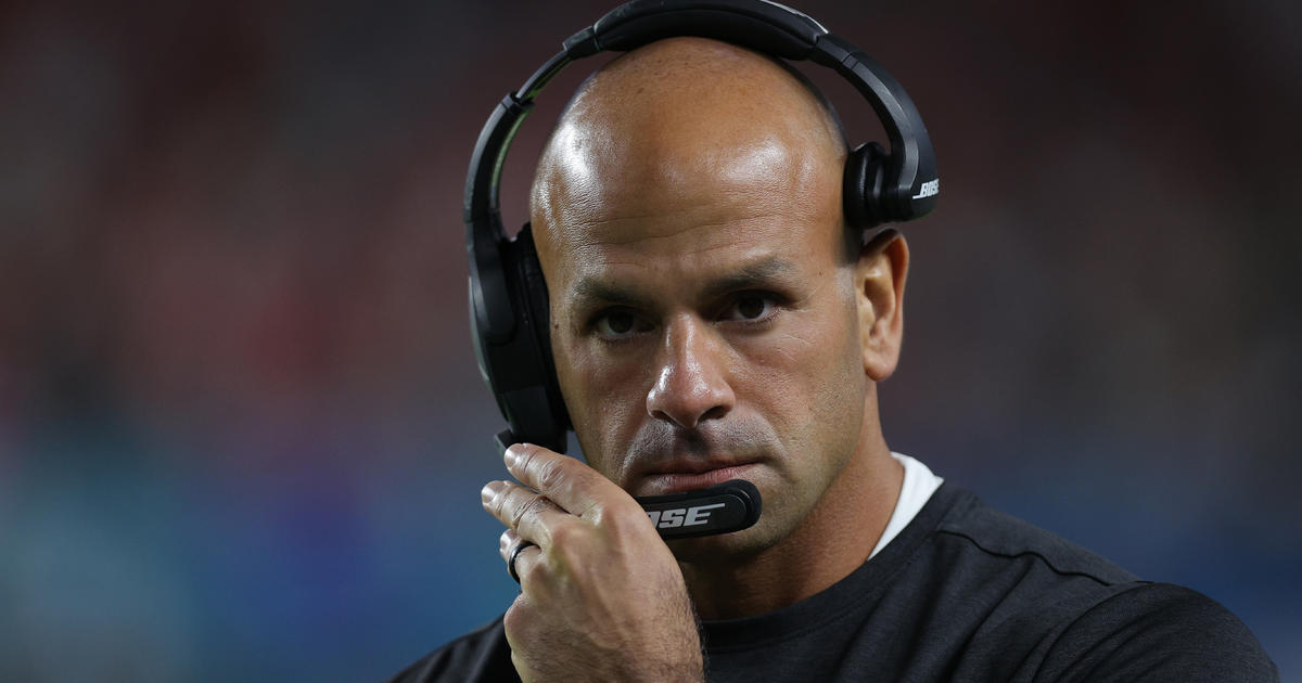 Robert Saleh Coaching Profile: What to expect from the NY Jets' new head  coach