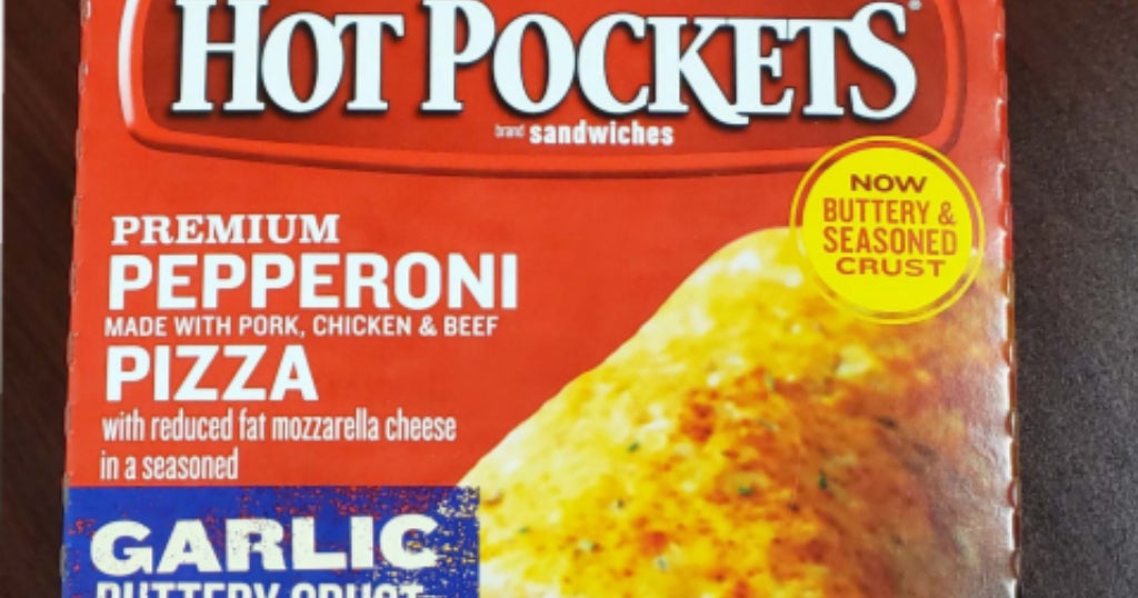 762,000 Pounds Of Hot Pockets Recalled Over Possible Glass Contamination CBS Boston
