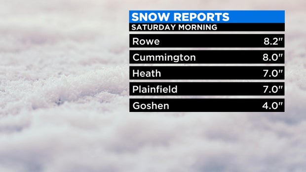 2020 Snowfall Totals 2 