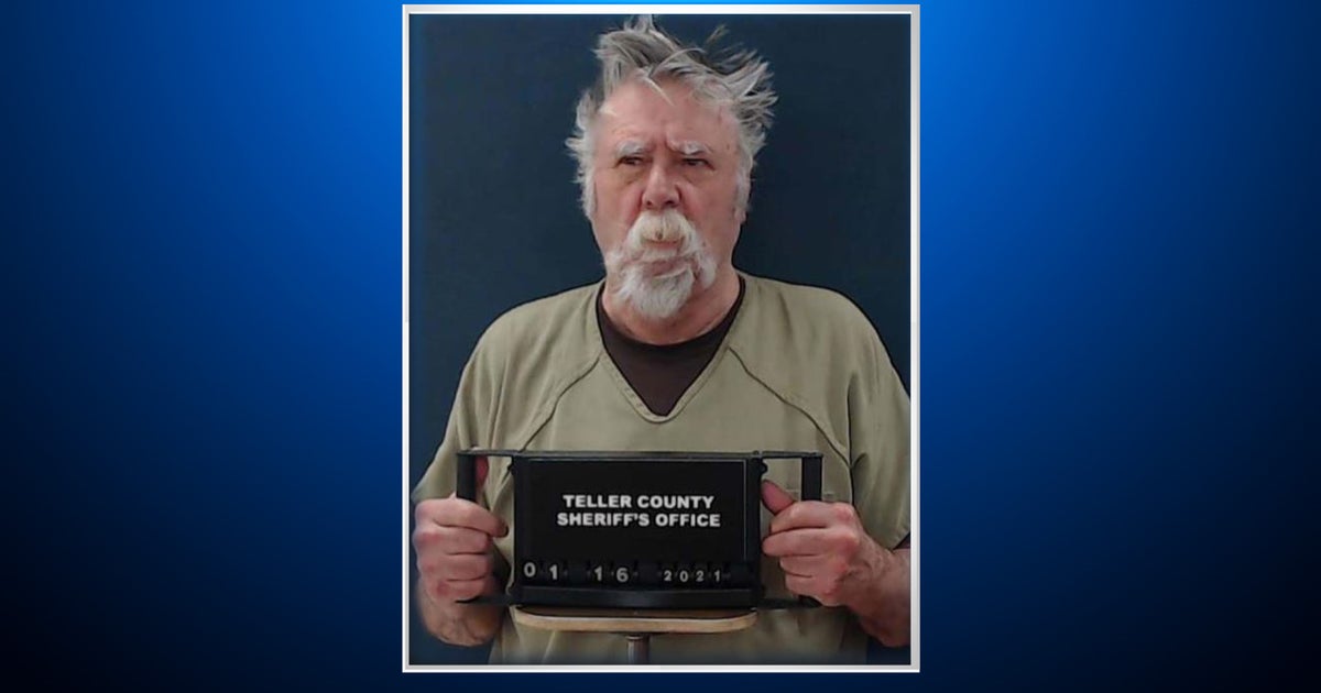 'I'm Not Going Back To Jail' David Oliver Surrenders After Fleeing