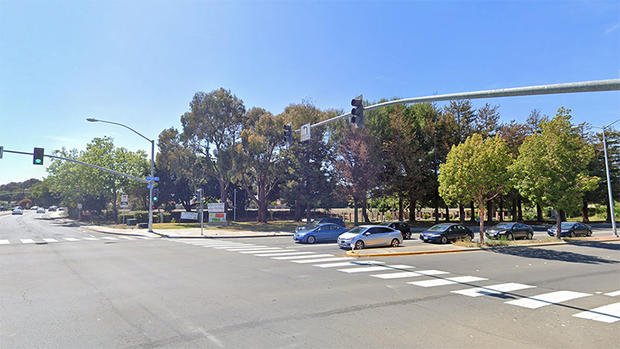 Intersection of Smith and Dyer in Union City 
