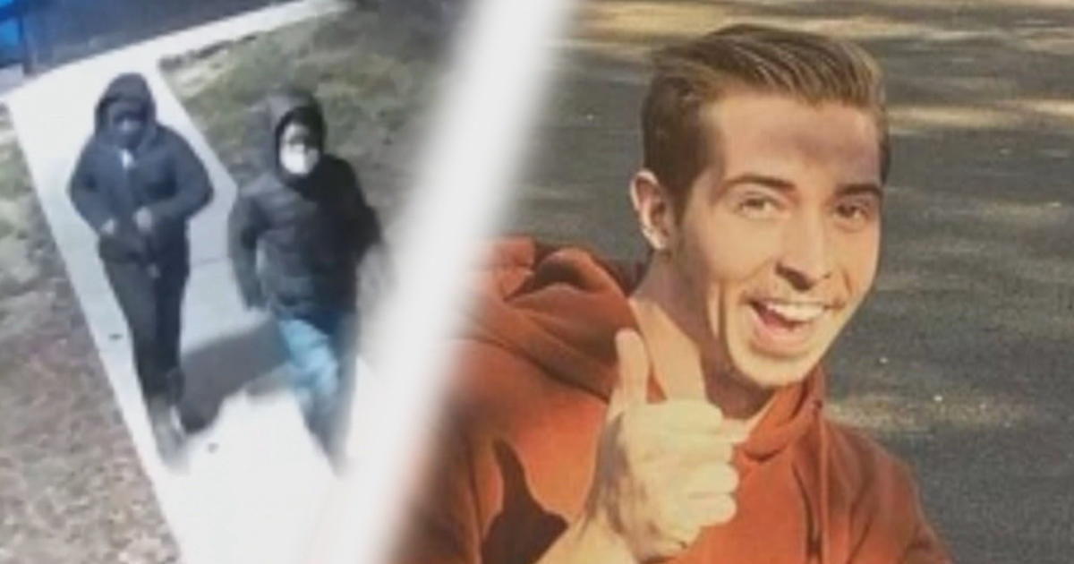 Arrest Made In Murder Of Milan Loncar, 25-Year-Old Temple Grad Killed ...