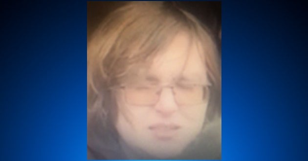 Police Search For Suspect Accused Of Assaulting Officer During Riot At ...
