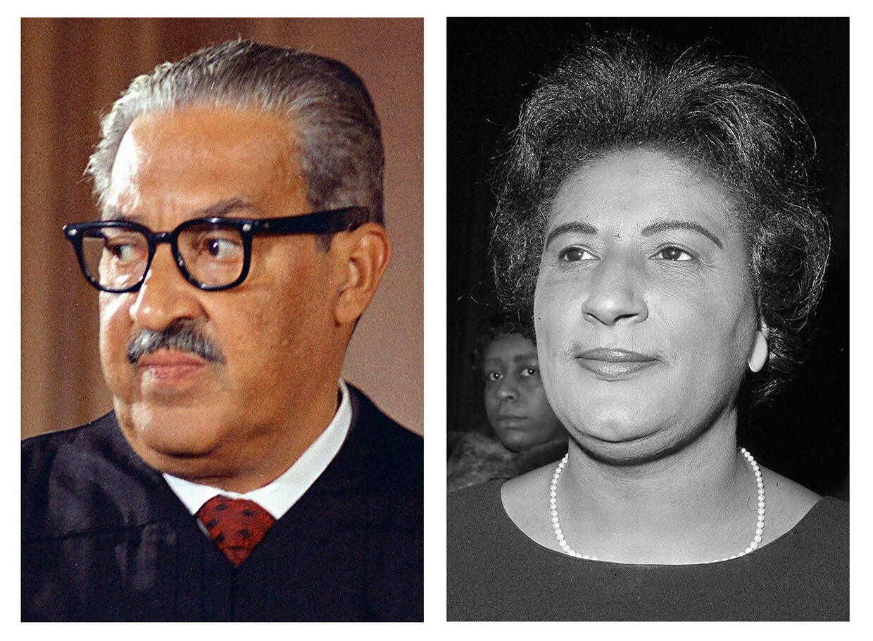 Racial Justice-NAACP Lawyers 