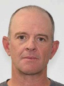 Patrick Montgomery driver license picture