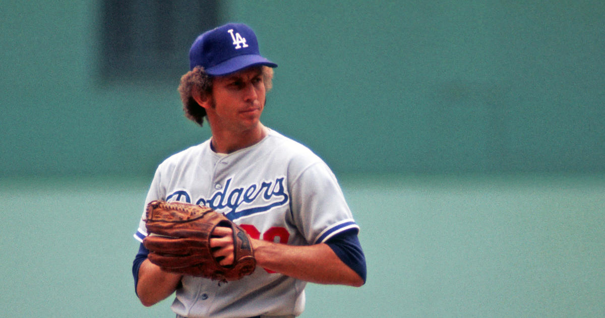 Don Sutton, Hall of Fame pitcher for Dodgers, has died at 75