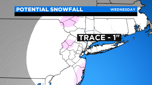 SkyCast Snowfall BLEND 2 