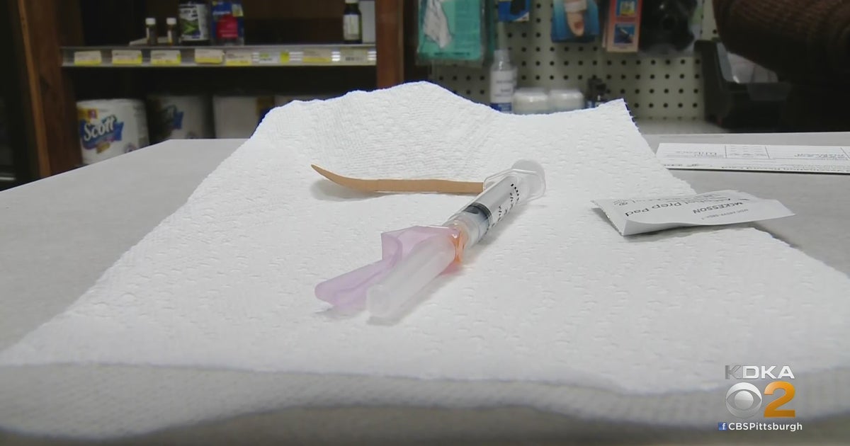 COVID19 In Pennsylvania Distributors Frustrated And Overwhelmed After State Expands Phase 1A