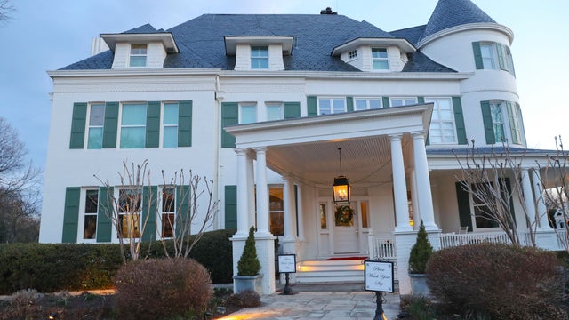 Vice President Residence