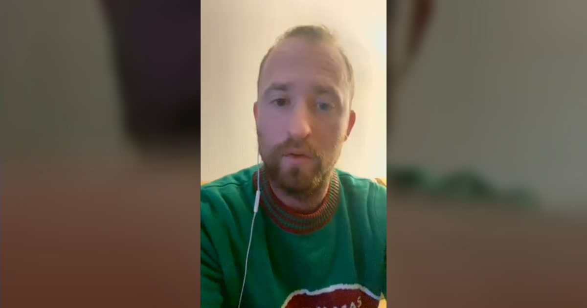 Haddonfield Relationship Strategist Patrick Stedman Arrested For