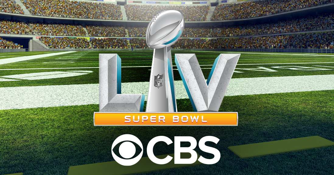 CBS Sports Airing Seven Hours Of Pregame Coverage For Super Bowl LV