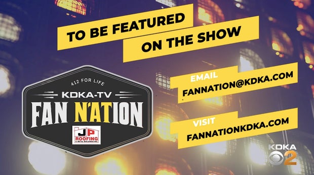 Appear on the Show graphic copy