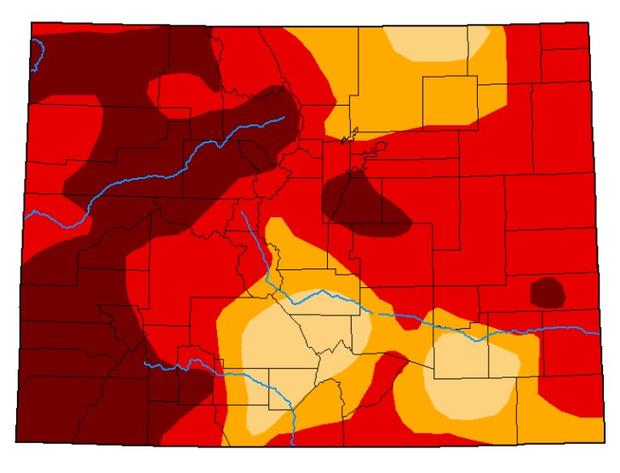 drought monitor 