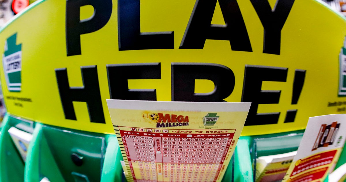 Multiple Major Lottery Wins in NJ and PA