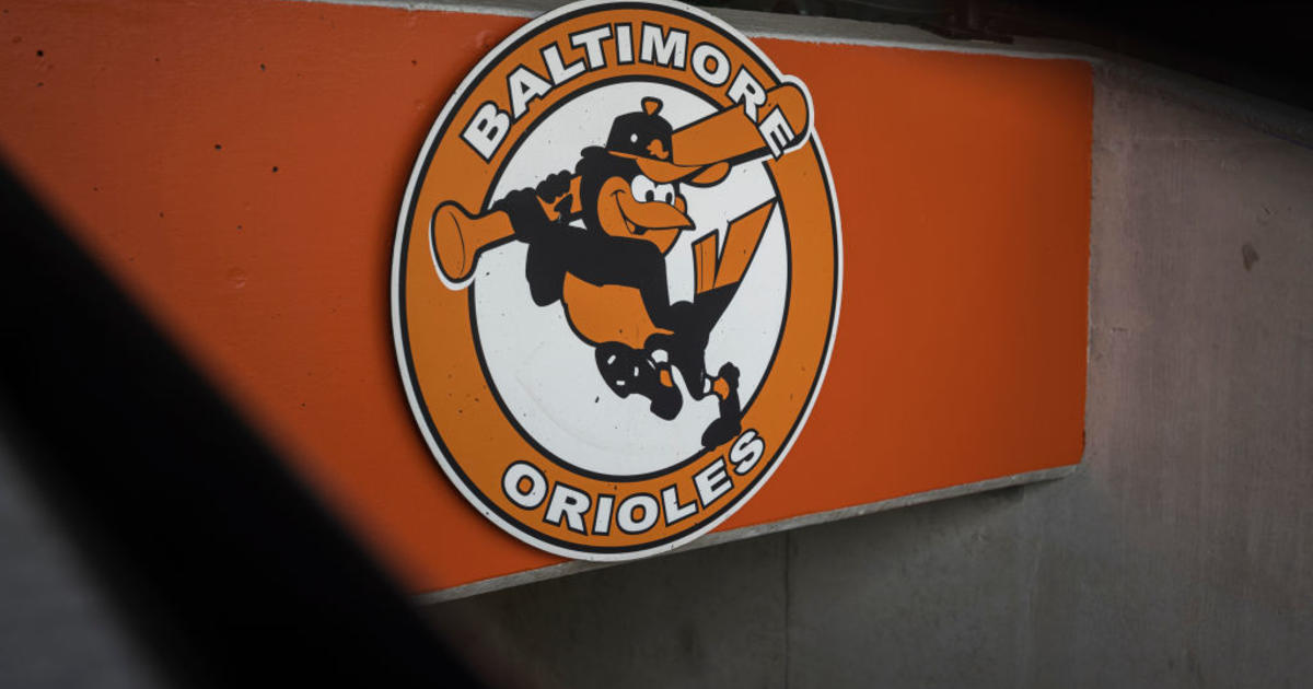 Orioles HOF relief pitcher Dick Hall dies at 92 - CBS Baltimore