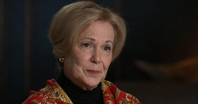 Deborah Birx addresses COVID ventilator confusion - CBS News