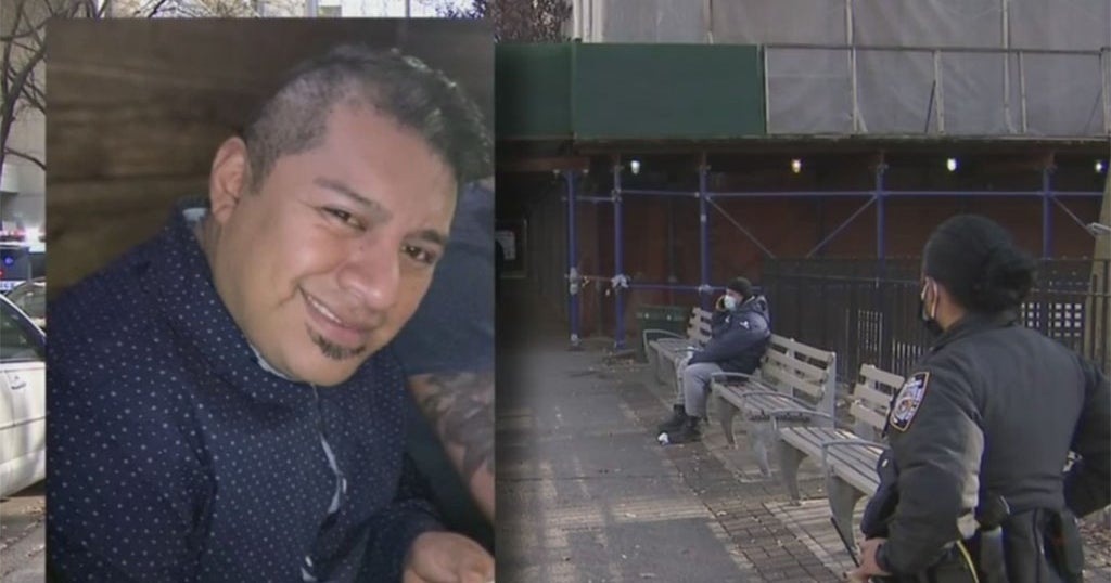 'Why Me?': Victim Of Upper West Side Stray Bullet Shooting Speaks Out ...