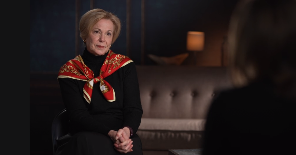 Face the Nation is 1 across the board on Jan. 24 CBS News