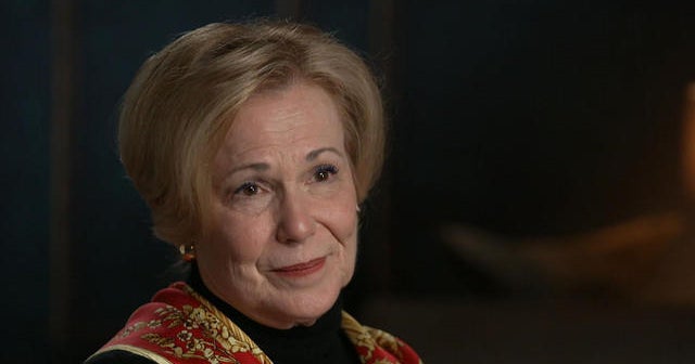 Full interview Dr. Deborah Birx on "Face the Nation" CBS News