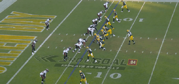 Davante Adams 
