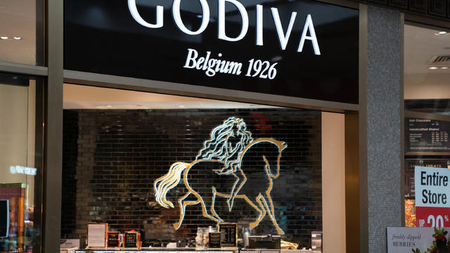 Godiva To Close All North American Stores Due To Pandemic Recession 