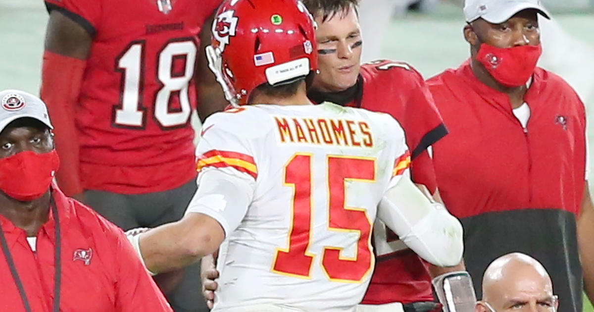 Patrick Mahomes will be the Youngest QB to Start 3 Super Bowls in