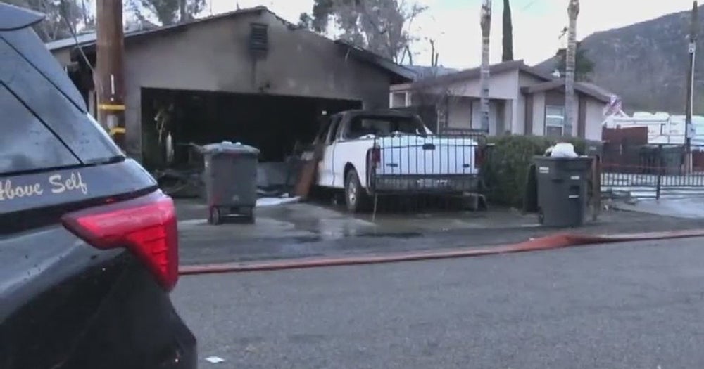 2 Young Children Killed In Lake Elsinore House Fire CBS Los Angeles