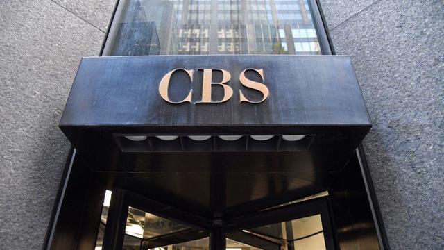 CBS Corporation HQ 