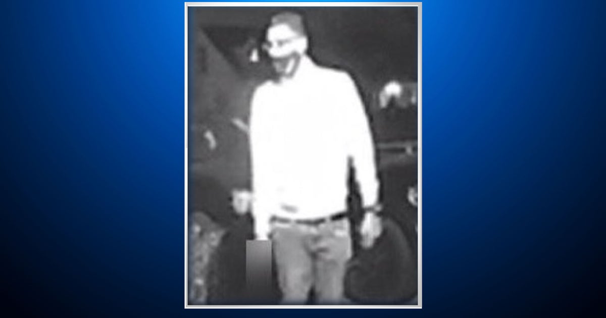 Denver Police Search For Suspect Wanted In Shooting On Quivas Street ...