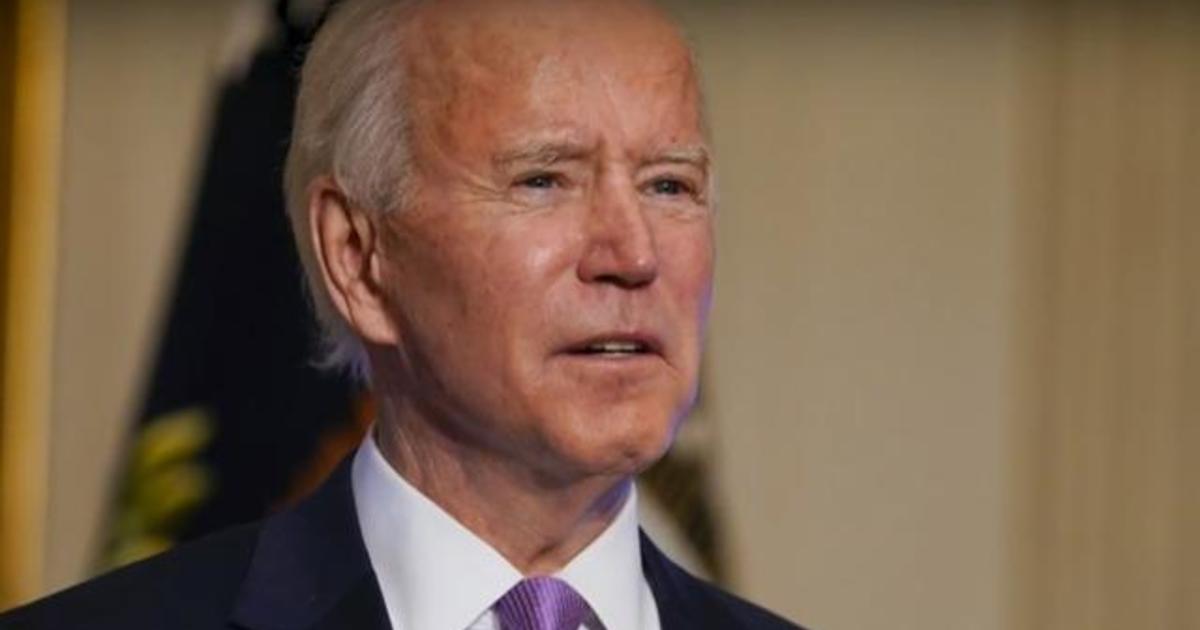 Biden Administration Boosts Vaccine Supply To States Aims To Buy 200 Million Doses By End Of 