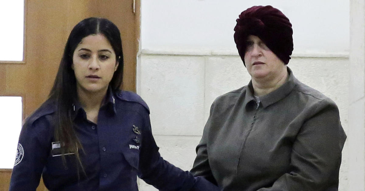 Accused pedophile Malka Leifer finally facing justice after extradition from Israel - CBS News